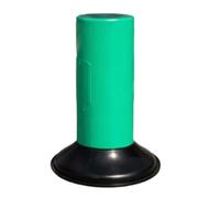 Porte-vélo sur attelage | Fixation par Ventouse sans dommage,Petit Support Attelage pour SUV | Remorque, berline, SUV, Camping-Car, véhicule Automobile, Route, Cyclisme, déplacements, Voyage,