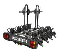 BuzzRack, Porte-vélo
