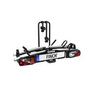 PORTE VELO SUR ATTELAGE PLATEFORME EUFAB FINCH PLIABLE INCLINABLE VAE/ E BIKE