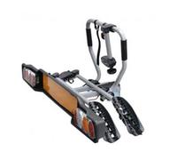 Porte velo sur attelage plateforme peruzzo siena acier 2 velos - prix net