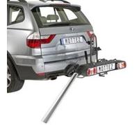 Porte vélos attelage Mottez Zeus pour 2 vélos