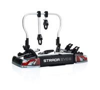 Porte-vélo sur attelage remorque Atera Strada EVO 2