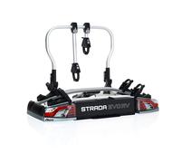 Atera Strada Evo RV 2 - Porte-vélos d'attelage pour 2 vélos pour Camping-Cars (022 707)