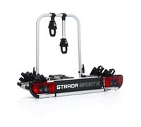 Porte-vélo sur attelage remorque Atera Strada Sport 2