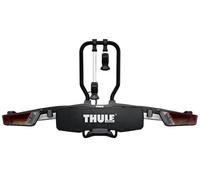 Porte velo sur boule d attelage thule easyfold xt 2 velos 13 pin 933
