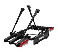 Porte-vélo sur attelage remorque Thule OutPace 3-bike 9013100