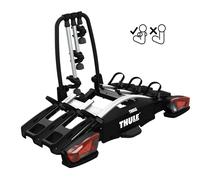 Porte-vélo sur attelage remorque Thule VeloCompact F 3B FIX4BIKE