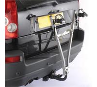 Mottez Porte Velo 1 Velo Fixe Sur Attelage Suspendus A009p1