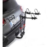 Porte-Velos sur attelage 2 Velos électriques - Mottez A032P2ELEC - Jupiter 2 Elec