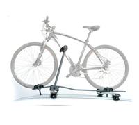 Porte-vélo sur toit avec tête rotative Pure Instinct Peruzzo