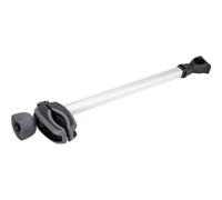 Porte-vélo Thule Bras Long Velospace-Velocompact Noir