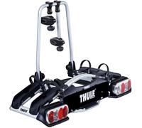Porte-vélo - THULE - EuroWay G2 2B - 2 vélos - 13Pin - Aluminium et plastic