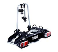 Thule EuroWay G2 920 Support de bicyclette Noir, Argent