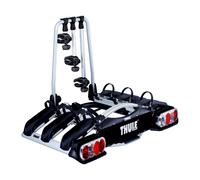 Thule EuroWay G2 922 Support de bicyclette Noir, Argent