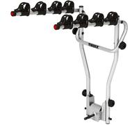 Porte-vélo - THULE - HanGon 9708 - Attelage - 4 vélos - Fixation par cadre