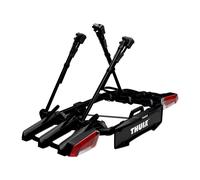 Thule Outpace 13pin Bike Rack For 3 Bikes Argenté 3 Bikes