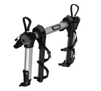 Porte vélo - Thule - Outway 2 - Fixation par le cadre - 2 vélos - Hayon