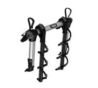 Porte-Vélos Sur Hayon Thule Outway Pour 3 Vélos