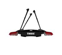 Thule Velolite Bike Rack For 3 Bikes Argenté 3 Bikes