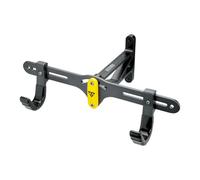 Topeak – Solo Hook – Gris Black