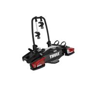 Porte vélo VELOCOMPACT 2 VELOS 13 PIN THULE (Noir) TU