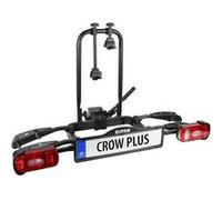 EUFAB Crow Plus 11582 Porte-vélo, Extensible