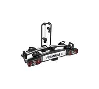 Porte-vélos 2 vélos pliable et basculant PREMIUM 2