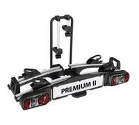 Porte-vélos 2 vélos pliable et basculant PREMIUM 2 G