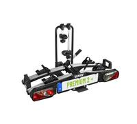 Porte-vélos 2 Vélos Premium Ii Plus Spécial Grand Hayon - Eufab