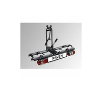 Porte-vélos 2 vélos RAVEN pliable