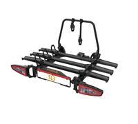 Porte-vélos 3 Vélos Spinder Sl3 Coulissant Spécial Fourgon