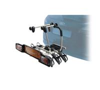 Peruzzo Porte-vélos d'attelage Parma 706/3 – Pour 3 vélos E-Bike