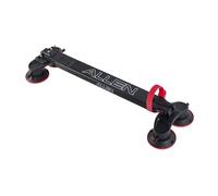 Porte-vélos Allen Smart Suction™ pour Toit de Voiture, modèle SB-01