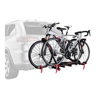 Porte-vélos Allen Sports Premier à Plateau verrouillable pour 2 vélos, Modèle AR200