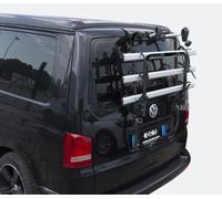 Porte-Vélos Arrière MENABO' Shadow T5 Noir