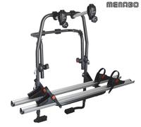 Porte-vélos universel pour hayon de voiture Stand Up