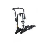 Peruzzo Pure Instinct Bike Rack For 2 Bikes Noir 2 Bikes Black