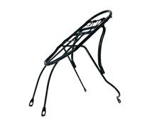 Porte-vélos arrière pliable pour Dahon Kac083 Kaa084 50,8 cm