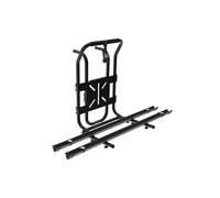 Porte-Vélos Arrière Pour 4X4 Avec Attache Roue PERUZZO Stelvio En Acier Art. 3