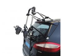 PERUZZO 660 Firenze Support à Vélo Arrière, Aluminium