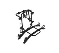 GP Porte-vélos arrière automatique Sinergy pour 2 vélos électriques capacité