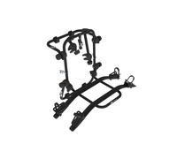 GP Porte-vélos arrière automatique Sinergy pour 2 vélos électriques capacité