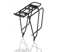 Porte-Vélos Arrière Xlc Rp-R15 26-29 Noir