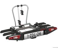 Porte-vélos arrière Yakima FoldClick 3 pour 3 roues