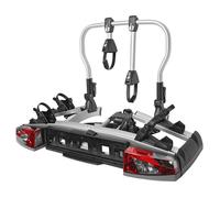 Porte-vélos Atera Strada Evo 2 pour 2 vélos extensible à 3 - Atera