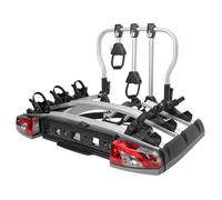 Porte-vélos Atera Strada Evo 3 pour 3 vélos extensible à 4 - Atera