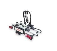 Porte-vélos Attelage FABBRI GITANO PRO 2 Vélos