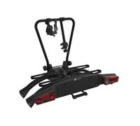 Porte-Vélos Attelage PERUZZO GP 23.GP016 Verve Pour E-Bike 2 Vélos