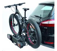 Porte-Vélos Attelage PERUZZO Pure Instinct 2 Vélos Art. 708/2