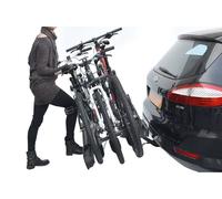 PORTE - VELOS PLATEFORME SUR ATTELAGE PERUZZO PURE INSTINCT 3 VELOS